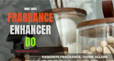 Uncover the Magic: Fragrance Enhancers Explained