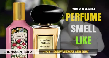 The Captivating Scent of Gardenia Perfumes