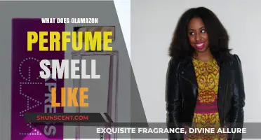 Glamazon Perfume: A Sensual, Floral Scent