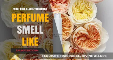 Gloria Vanderbilt Perfume: A Scent of Timeless Elegance