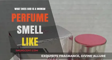 Goddess Perfume: Sweet, Sensual, and Divine