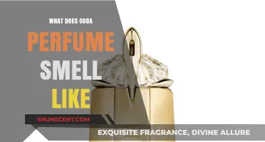 Goda Perfume: The Scent of Luxury