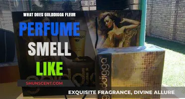 Golddigga Fleur: A Sweet, Floral Dream