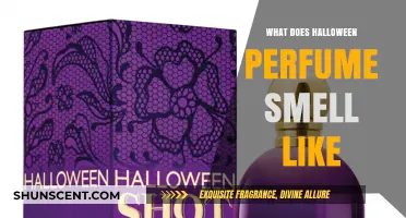Halloween Scents: Spooky Fragrances for the Season