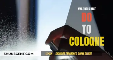 Heat's Effect on Cologne: What You Need to Know