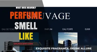 Heavenly Scents: Exploring Divine Fragrances