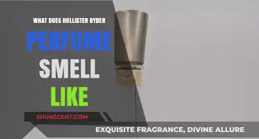 Hollister Ryder: A Fragrance Review