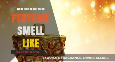 The Fragrance of the Stars: A Perfume Review
