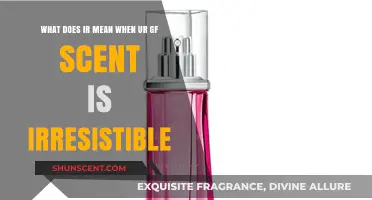 The Irresistible Allure: Decoding the Science Behind Your Girlfriend's Scent