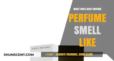 Discovering the Unique Scents of Issey Miyake Perfumes