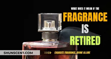 The Meaning of a Retired Scent: When Fragrance Disappears