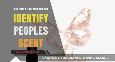 The Intriguing World of Scent Identification: Unraveling the Mysteries
