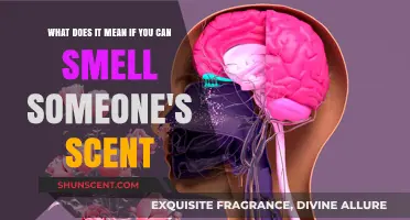 The Intriguing Science Behind Scent and Human Connection