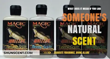 The Intriguing Science Behind Attraction to Natural Scents