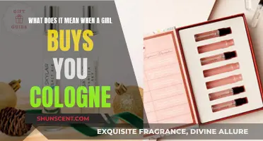 Cologne as a Gift: What Women Want You to Know