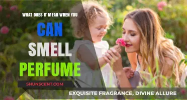 Unraveling the Mystery of Unexpected Perfume Scents