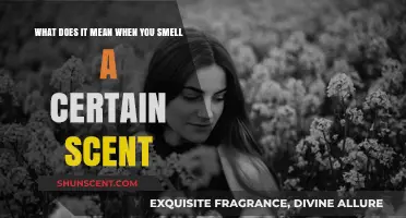 Unlocking Memories: The Power of Scent and Emotion