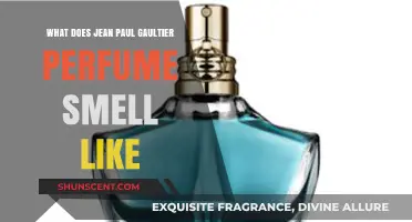 Jean Paul Gaultier: The Fragrance Notes Unveiled