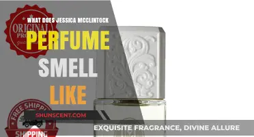 Jessica McClintock Perfume: A Floral, Musky Scent