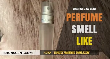 The Sensual, Warm, and Captivating Scent of JLo Glow