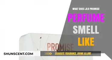 JLo's Promise: A Sensual, Sweet Fragrance
