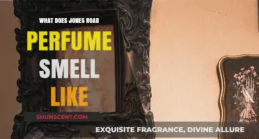Jones Road Perfume: A Fragrance Review