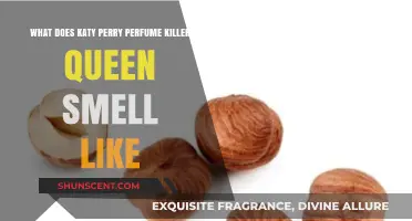 Katy Perry's Killer Queen: The Sweet Smell of Success