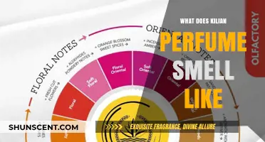Kilian Perfume: What Scents and Aromas to Expect