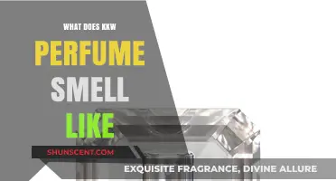 KKW Fragrance: What Does Kim Kardashian Smell Like?