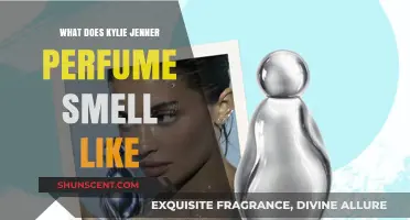 Kylie Jenner's Fragrance: Sweet, Fresh, and Feminine
