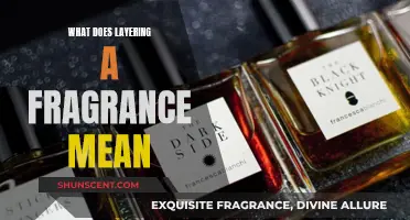 Exploring Fragrance Layering: Enhancing Your Scent Experience
