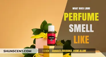 Libre Perfume: A Fragrance Exploration