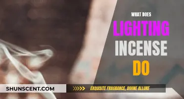 Incense Lighting: Ancient Rituals, Modern Relaxation Techniques