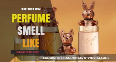 Explore the Scent of MCM Perfumes