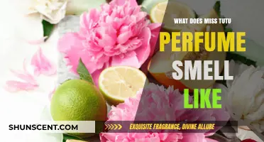The Fragrance of Miss Tutu: A Review