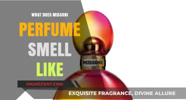 Missoni Perfumes: The Fragrance Notes Explained