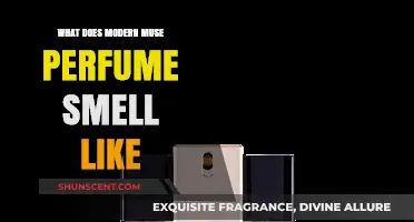 The Modern Muse: A Fragrance Review