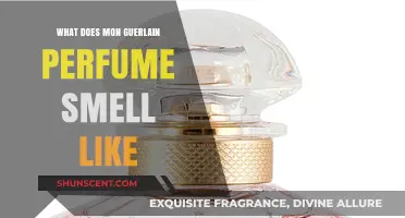 The Sensual Notes of Mon Guerlain
