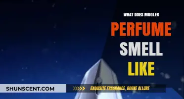 The Unique Scent of Mugler Perfumes