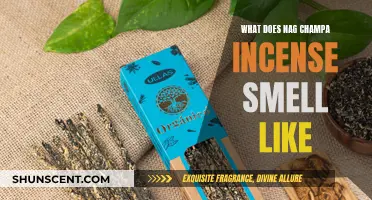 Unraveling Nag Champa's Unique Fragrance Notes
