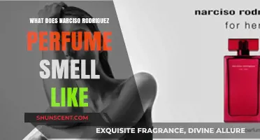 Narciso Rodriguez Perfume: A Sensual, Musky Scent