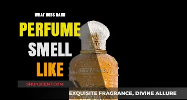 The Unique Smell of Nard: A Perfume Like No Other