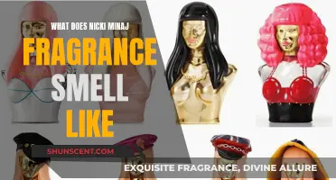 Unveiling the Scent: Nicki Minaj's Fragrance Review