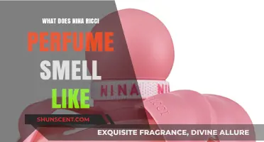 Nina Ricci Perfume: A Sweet, Sensual Fragrance