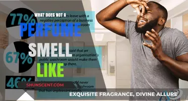 Perfumes: The Unsmellable Scents