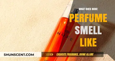 Nuxe Perfume: Discover the Signature Scent