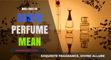 Understanding Oil-Based Perfumes: Meaning, Benefits, and Longevity Explained