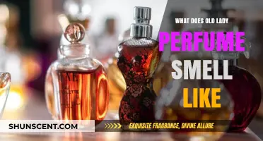 The Smell of Timeless Elegance: Classic Perfumes for Women