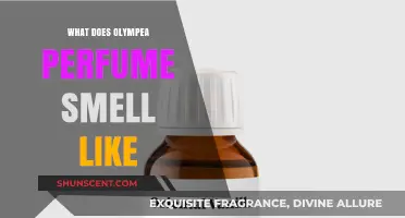The Alluring Scent of Olympea Perfume