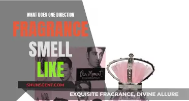 Unveiling the Scent: One Direction's Fragrance Review